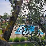 بيت للعطل Les D'hotes D'eloise, Piscine Privee Aramon