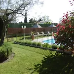 Les D'hotes D'eloise, Piscine Privee *