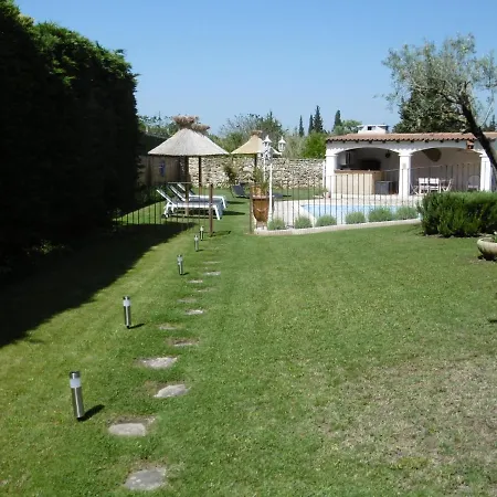Bed & Breakfast Les D'hotes D'eloise, Piscine Privee