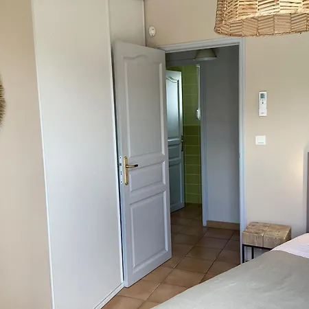 Les D'hôtes D'eloïse, Piscine Privée * Aramon
