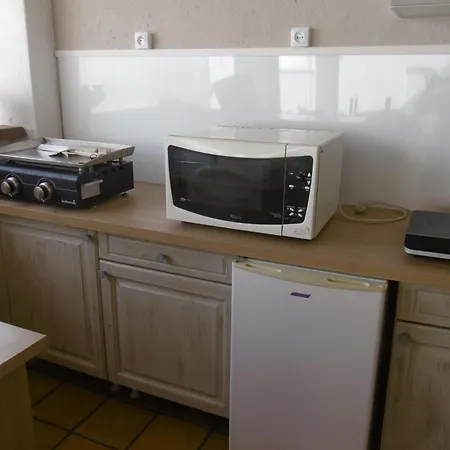 Les D'hotes D'eloise, Piscine Privee בית נופש *