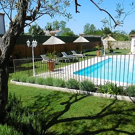 Les D'hôtes D'eloïse, Piscine Privée *