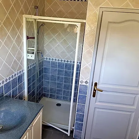 Les D'hôtes D'eloïse, Piscine Privée *
