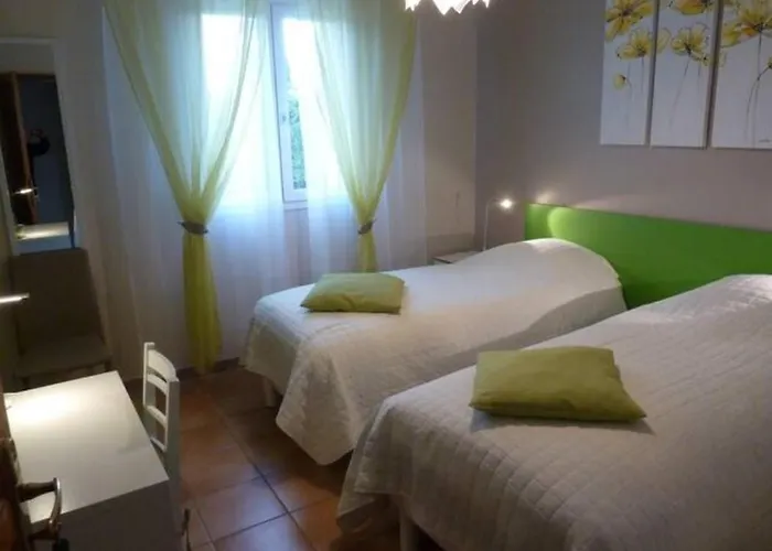 بيت للعطل Les D'hotes D'eloise, Piscine Privee Aramon